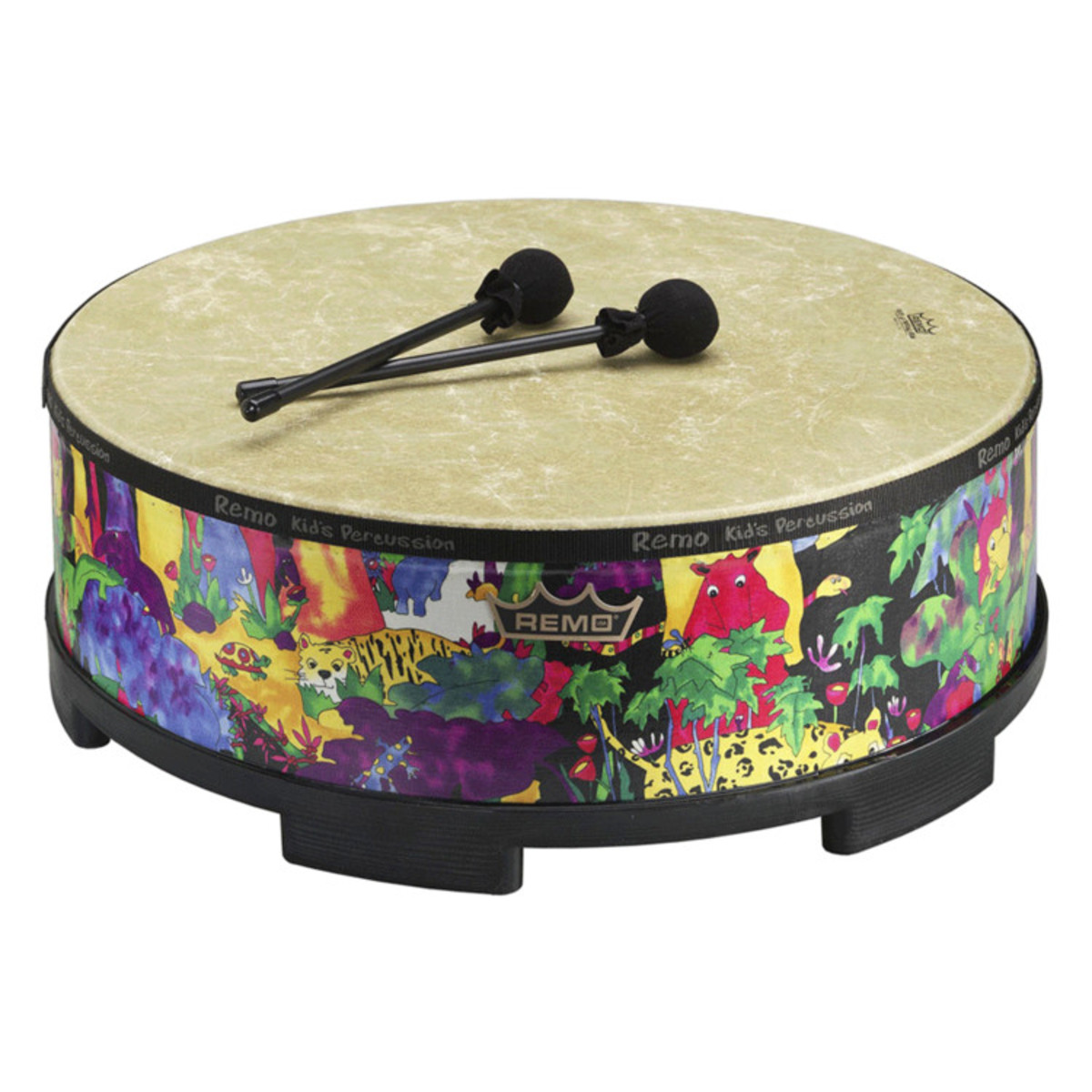 Remo 8 x 22 Kids Gathering Drum
