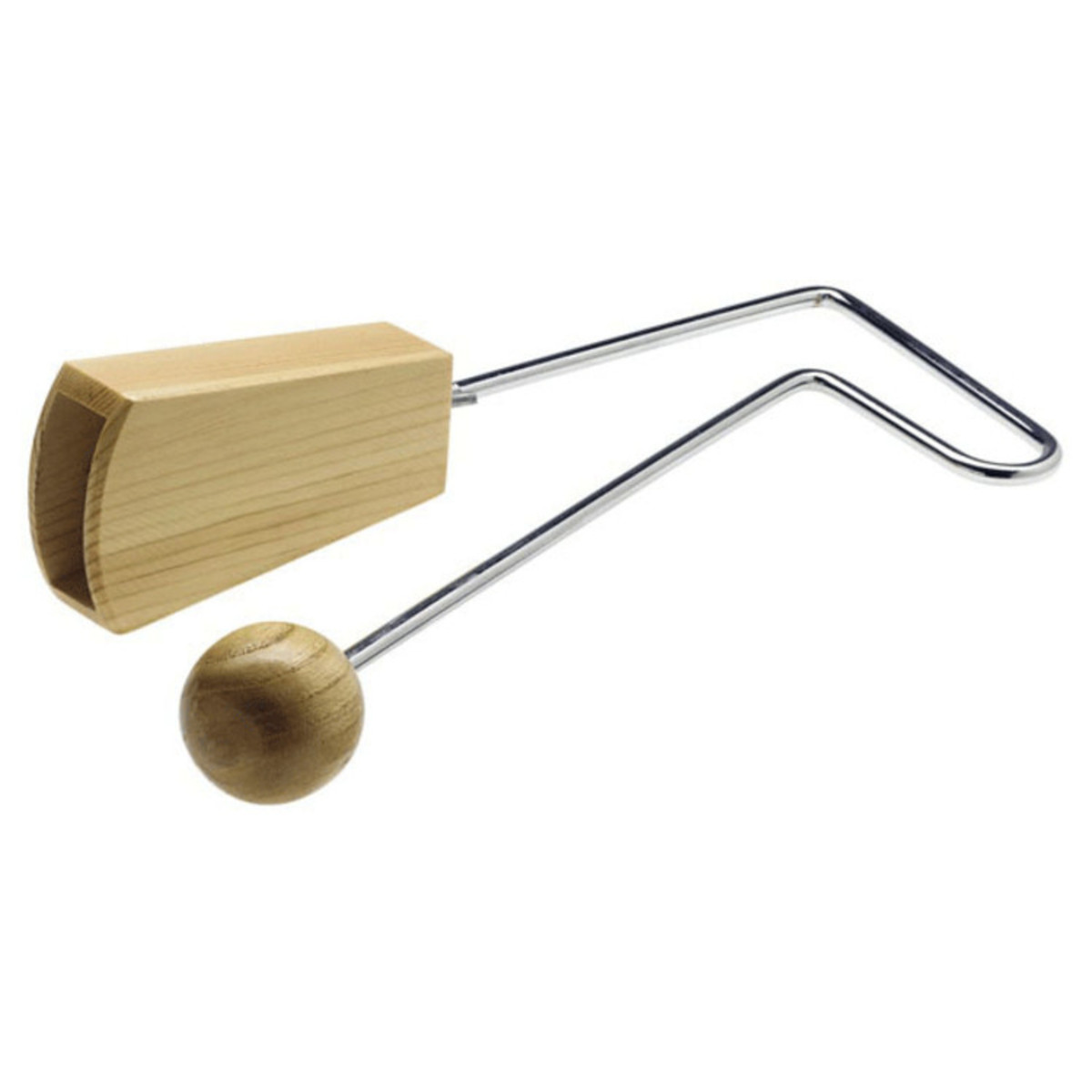 Stagg Vibraslap Large