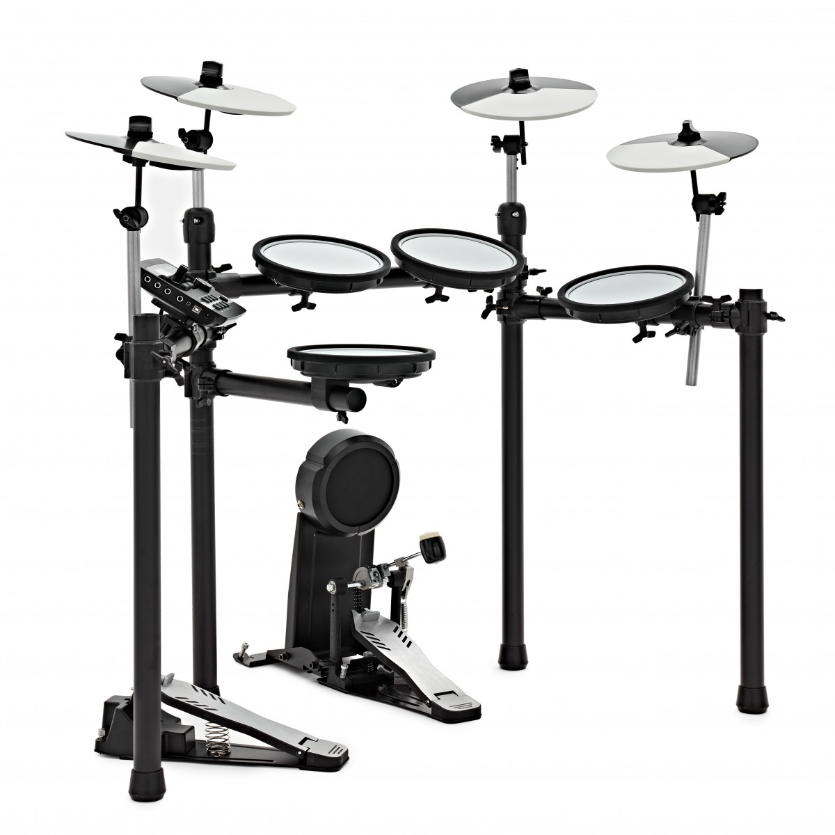 Digital Drums 520 Electronic Drum Kit Amp Pack