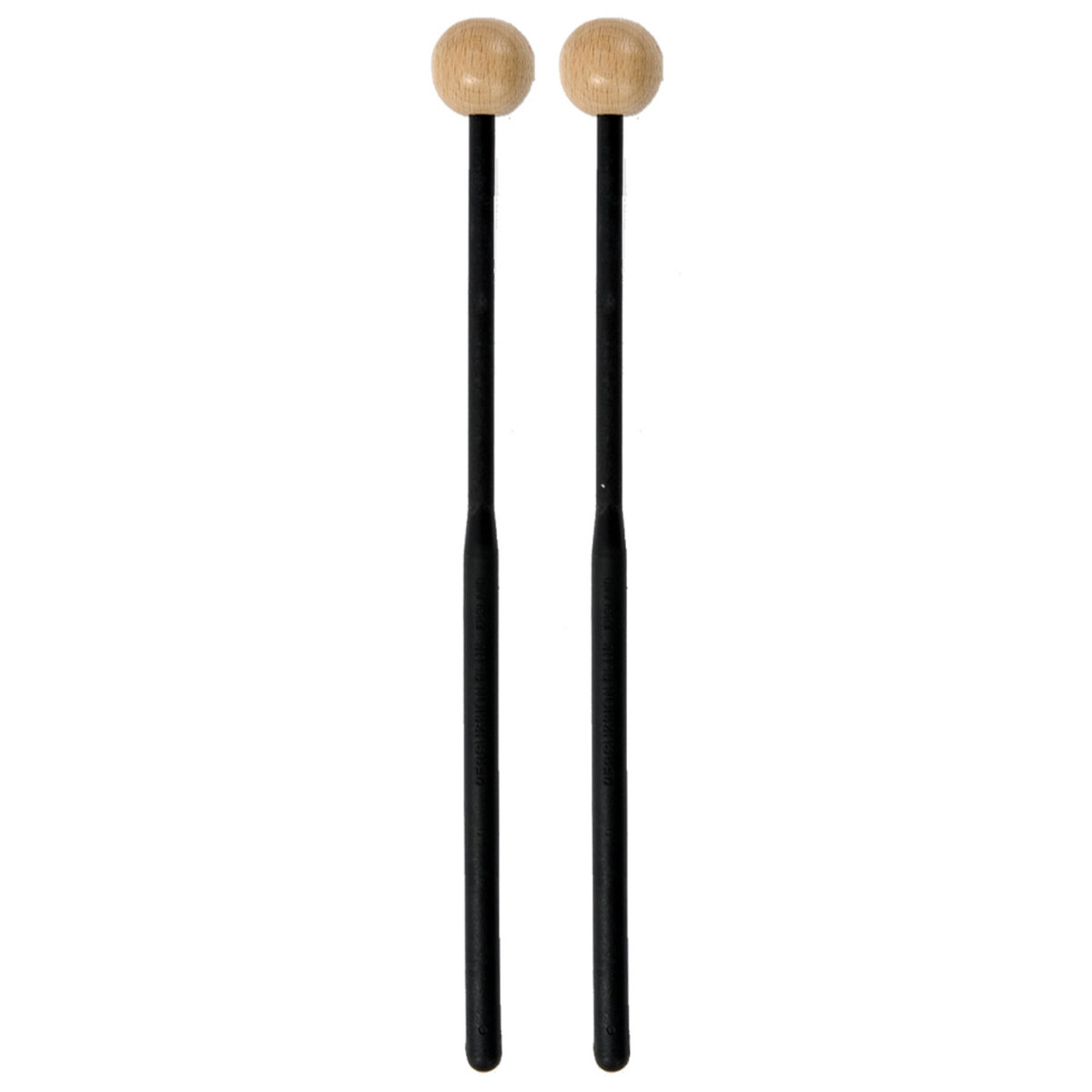 Percussion Plus Wooden Beaters - Hard
