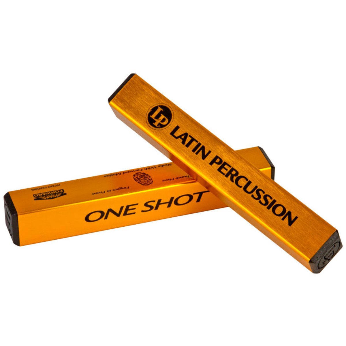 LP One Shot Shaker Small