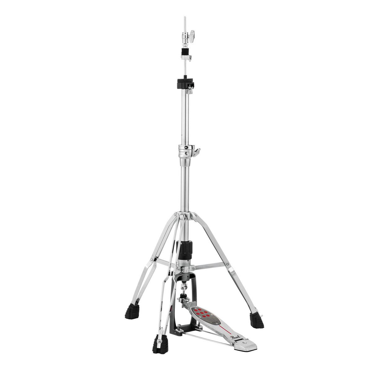 Pearl H1050 Eliminator Redline 3 Legged Hi-Hat Stand