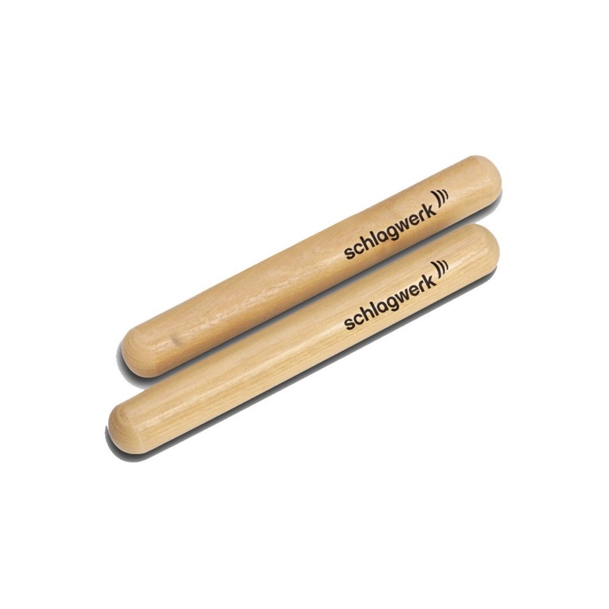 Schlagwerk Claves 27mm