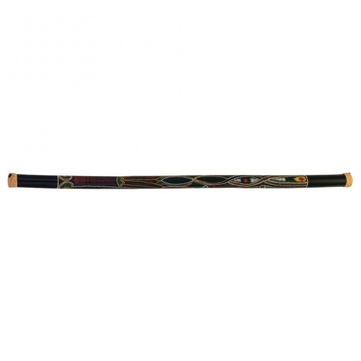 Pearl 60" Bamboo Rainstick Hidden Spirit