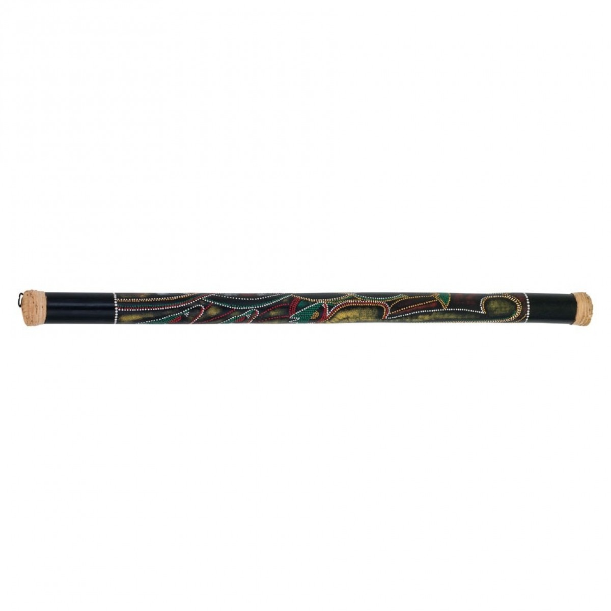 Pearl 40" Bamboo Rainstick Hidden Spirit