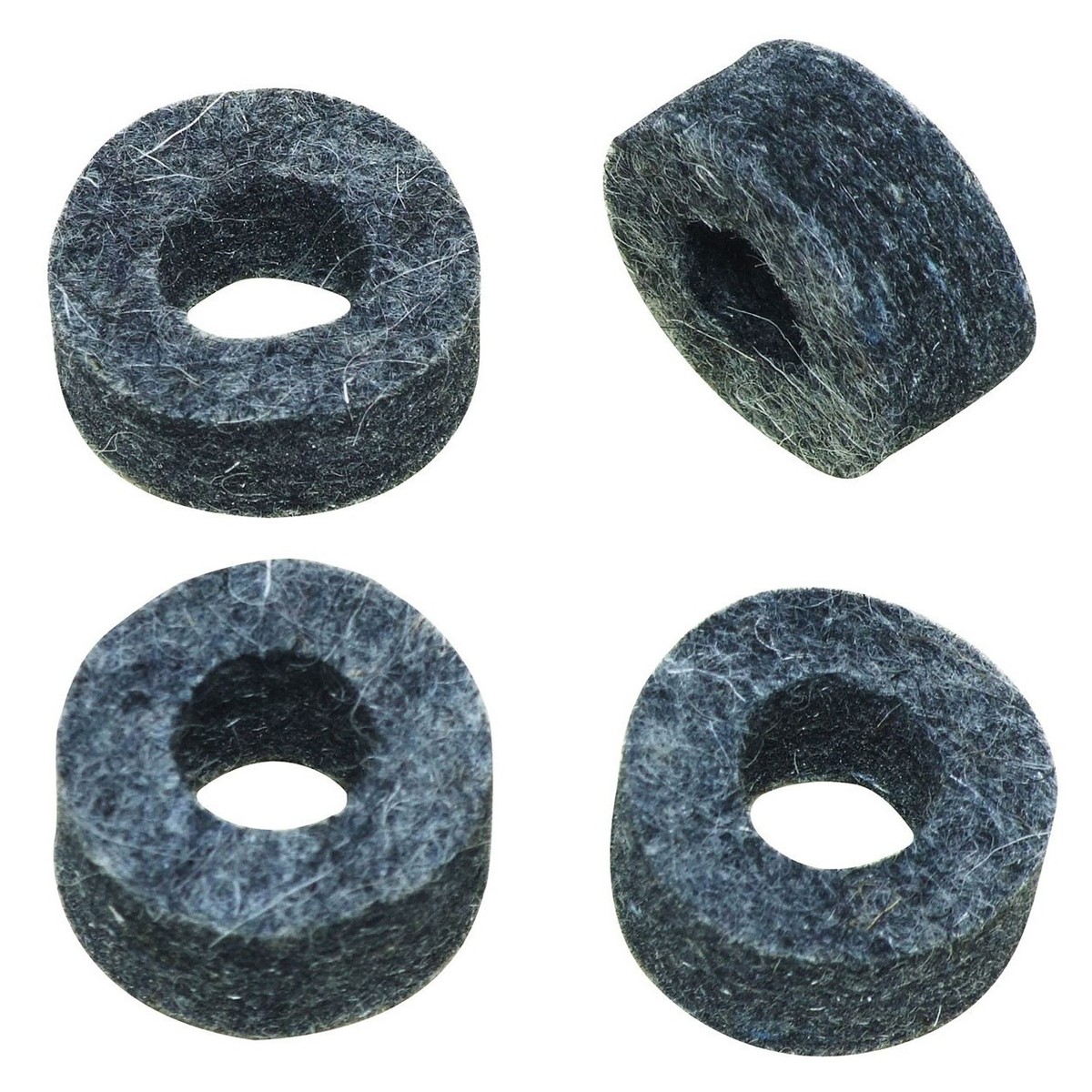 Dixon Hi-Hat Clutch Felts 4 Pack