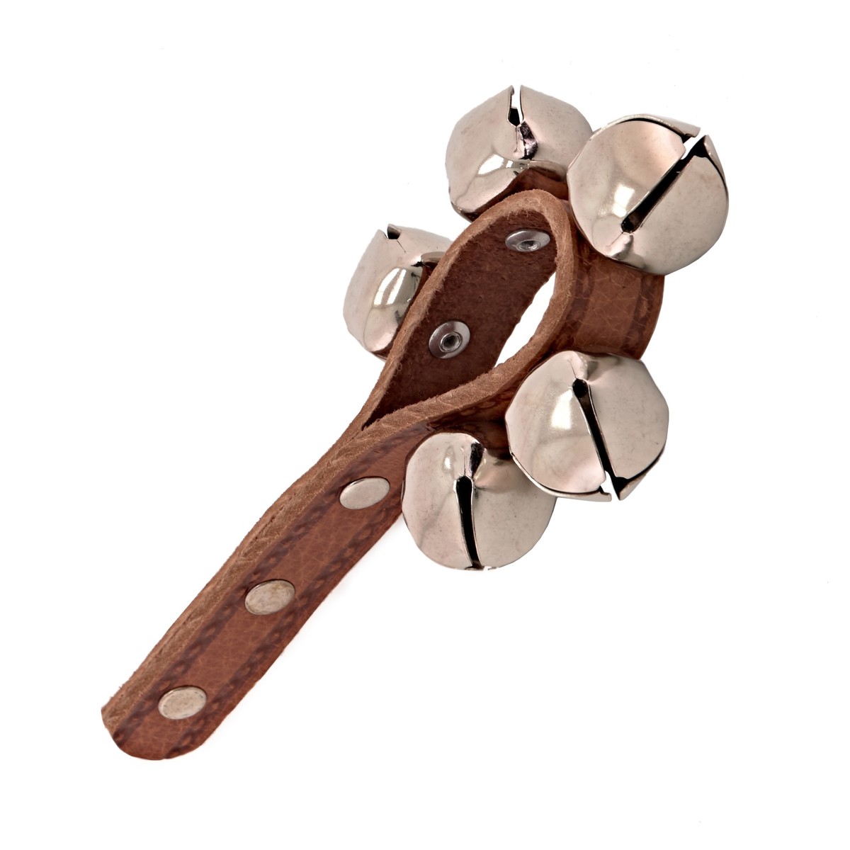 Soft Handle Jingle Stick