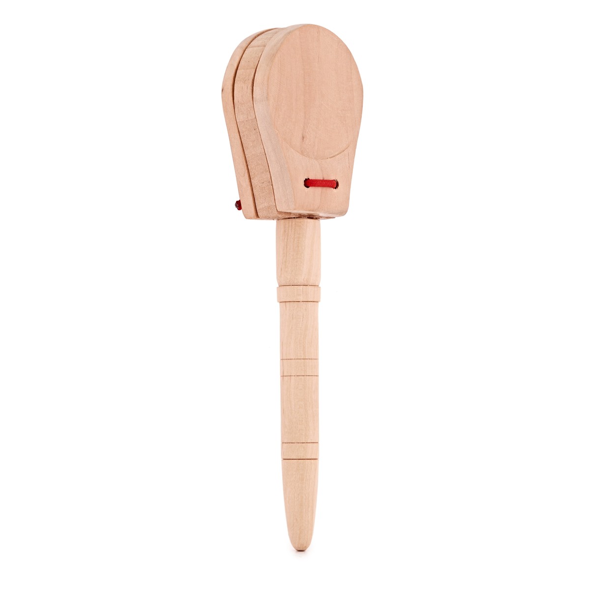 Handled Castanets