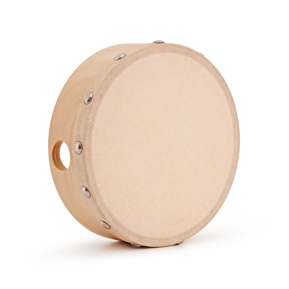 Hand Drum 6"