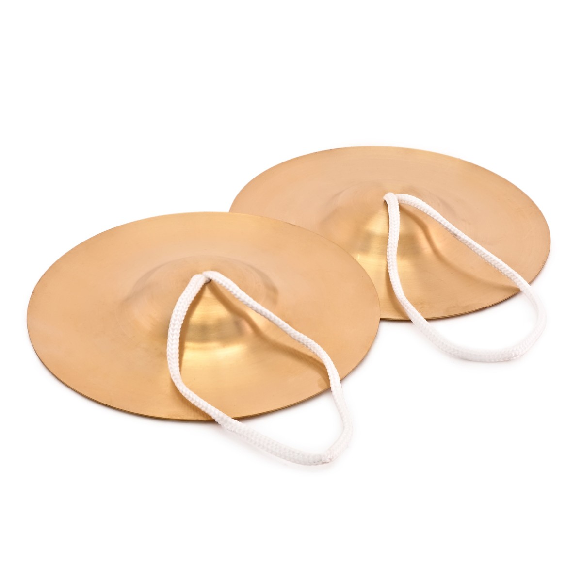 Hand Cymbals 15cm