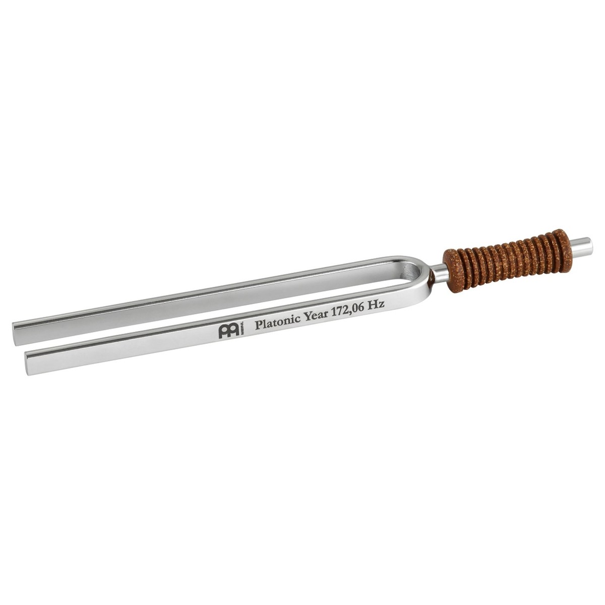 Meinl Planetary Tuned Platonic Year Tuning Fork