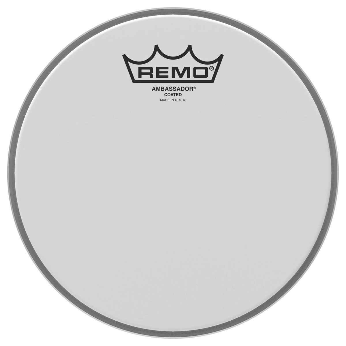 Remo Ambassador Coated 10 Drum Head