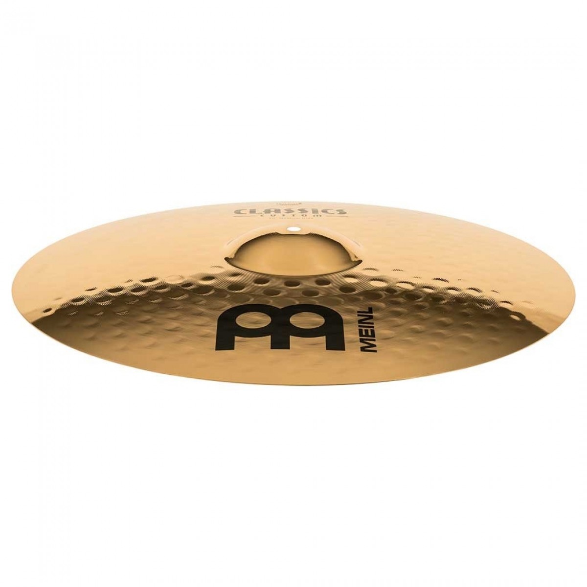 Meinl Classics Custom 20" Medium Ride - Image 3