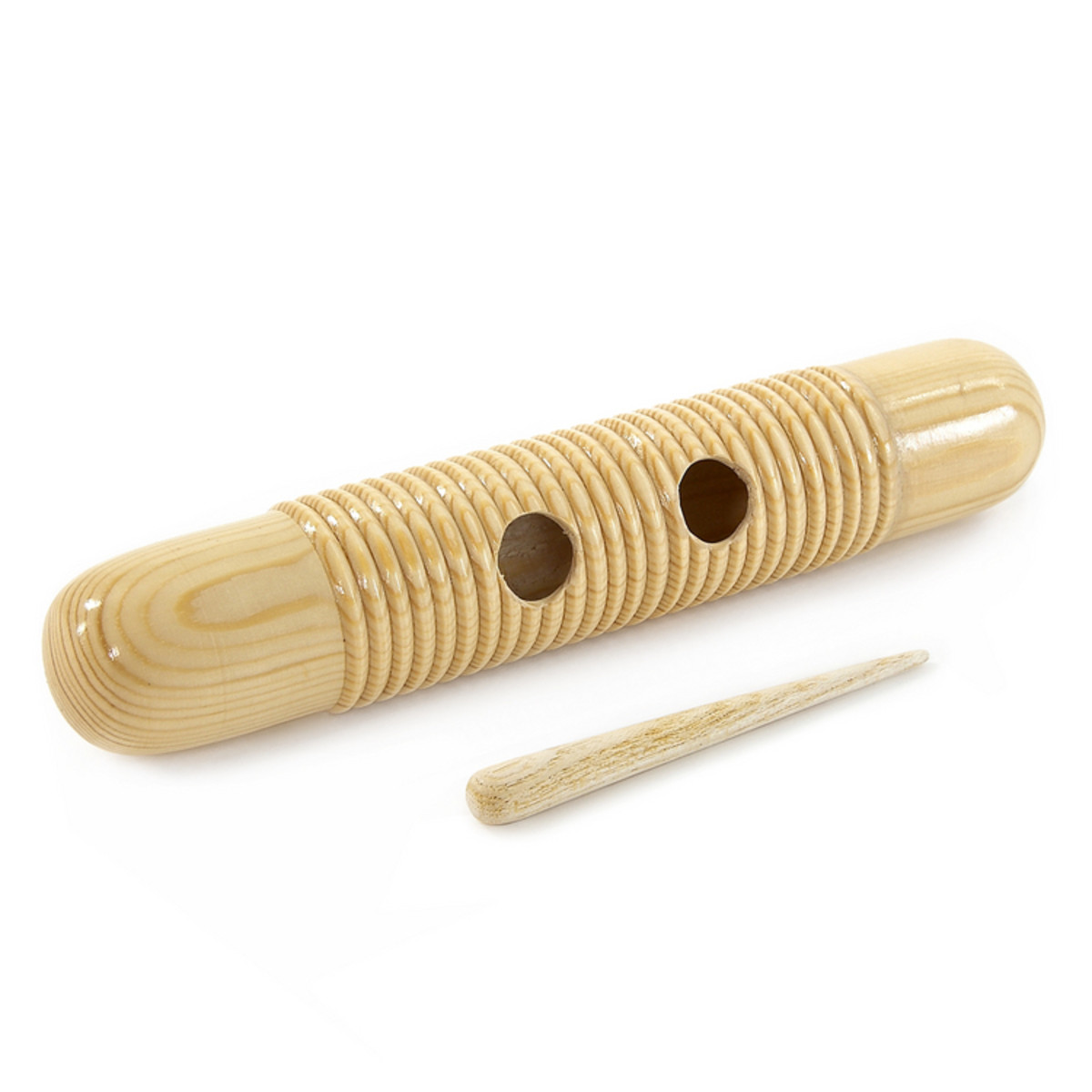 Wooden Guiro