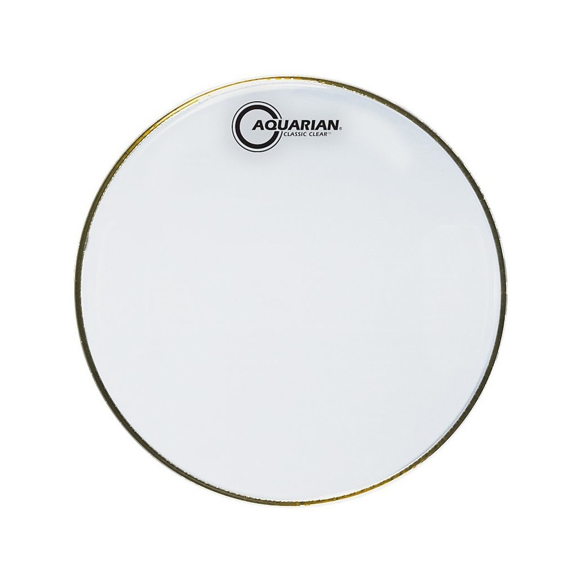 Aquarian Classic Clear 10 Drum Head
