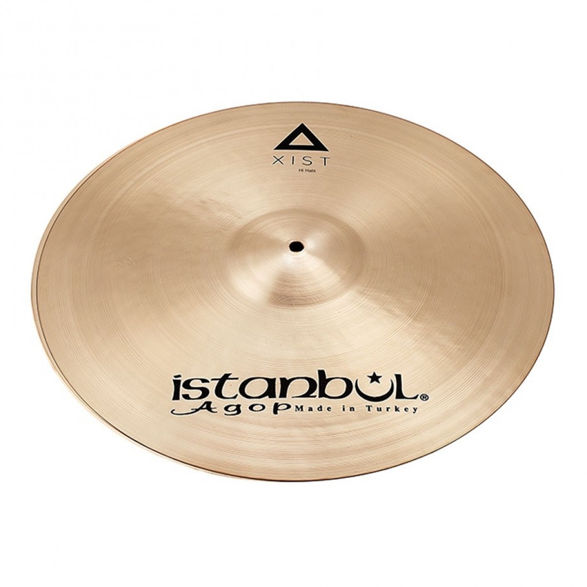 Istanbul Agop 13" Xist Hi-Hats