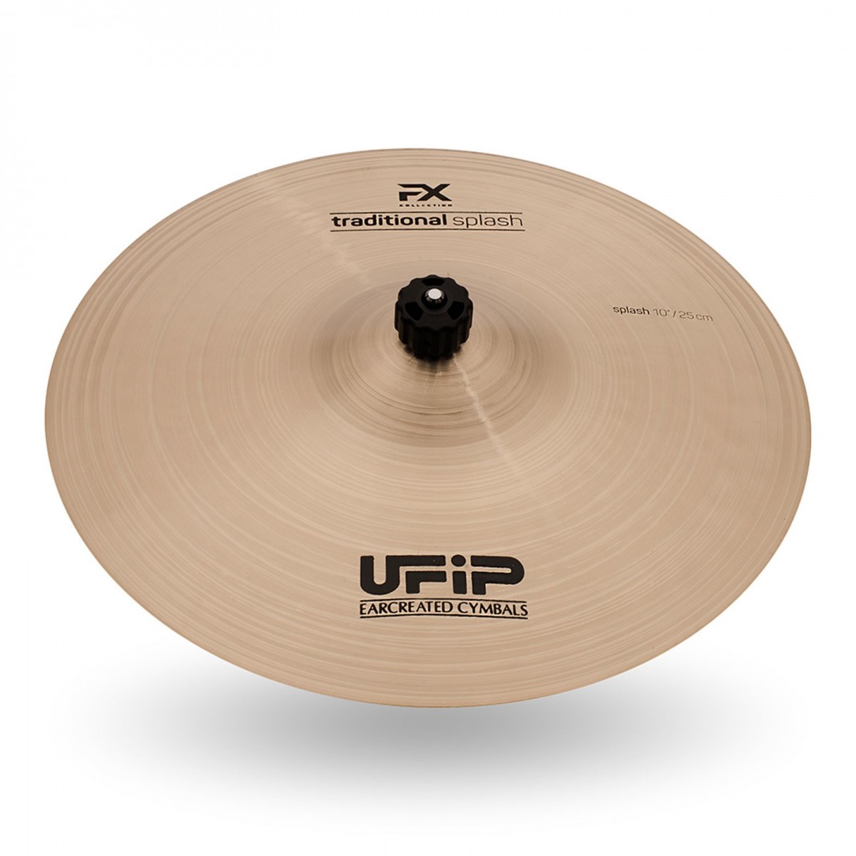 UFIP Effects Traditional Splash 10" Medium