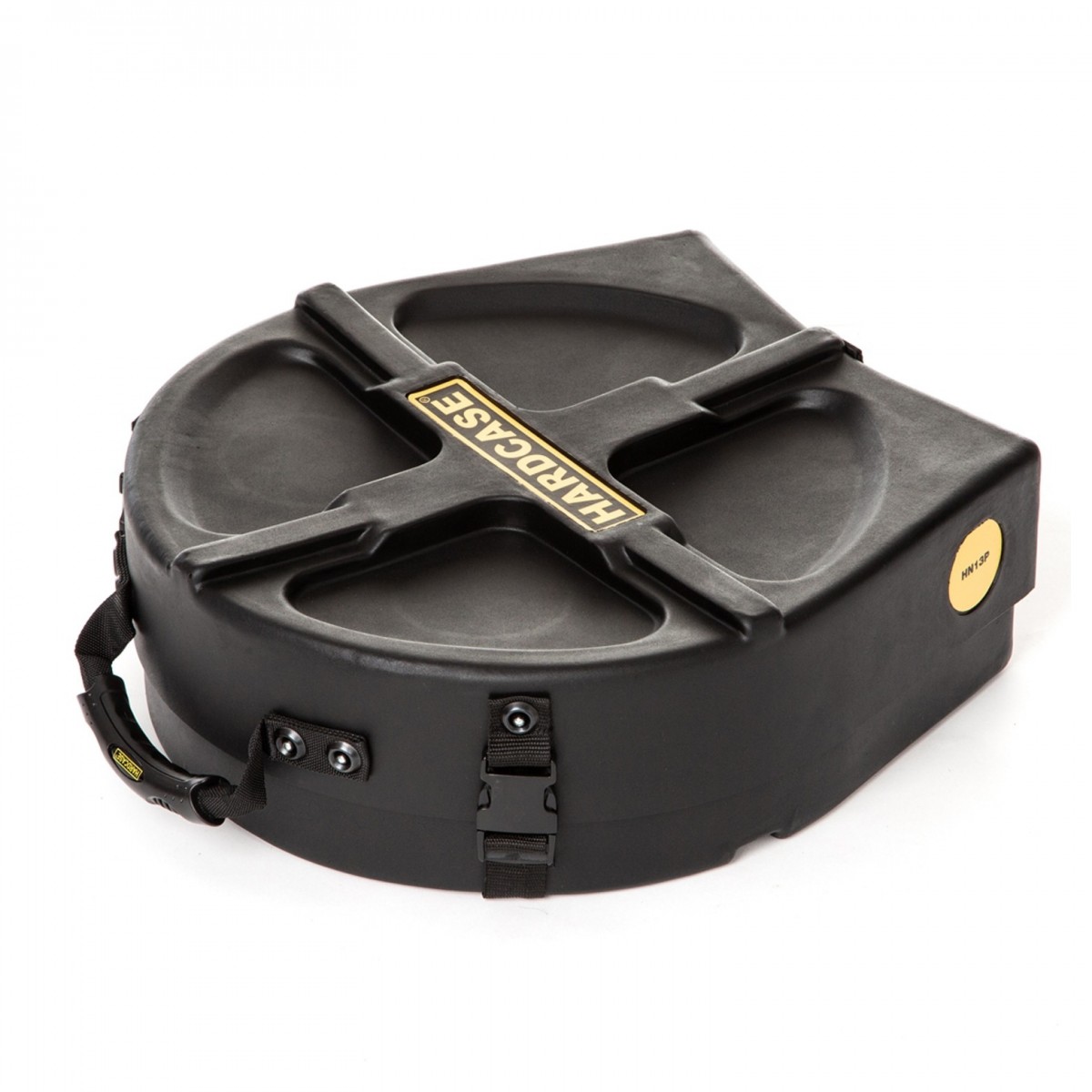 Hardcase 13" Piccolo Snare Drum Case