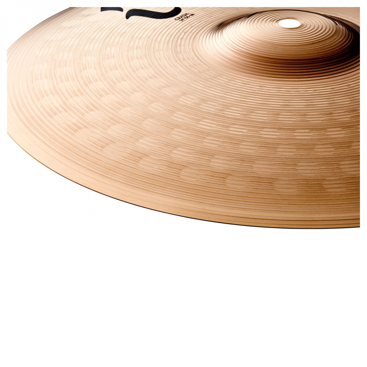 Zildjian I Family 14 Crash Cymbal