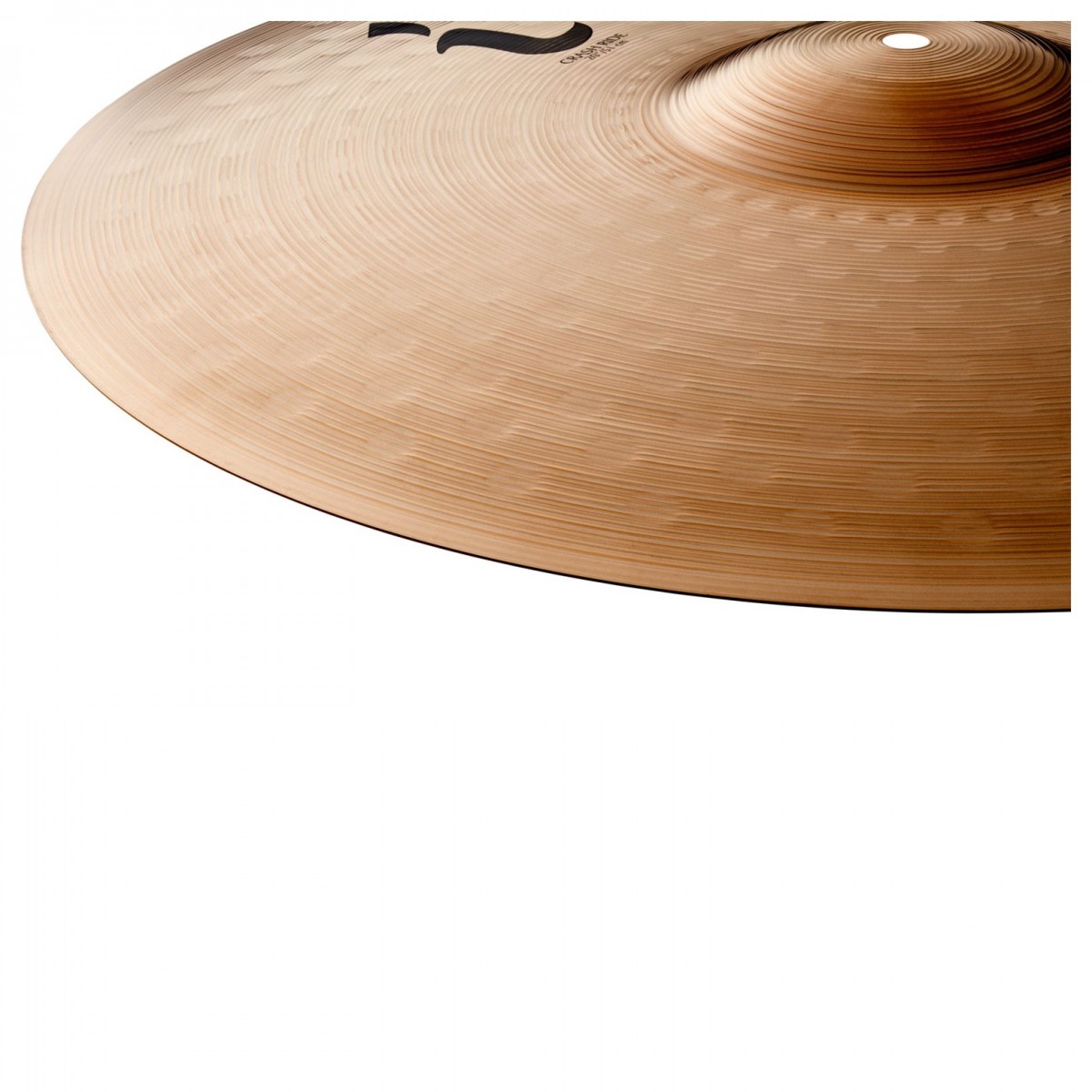 Zildjian I Family 20 Crash Ride Cymbal