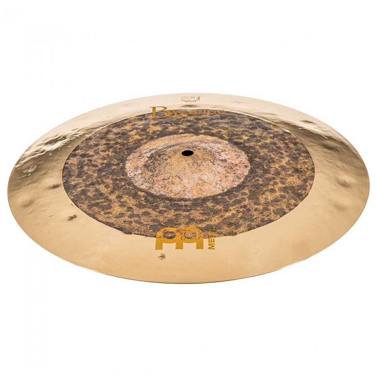 Meinl Byzance 15" Dual Hi-Hats - Image 2