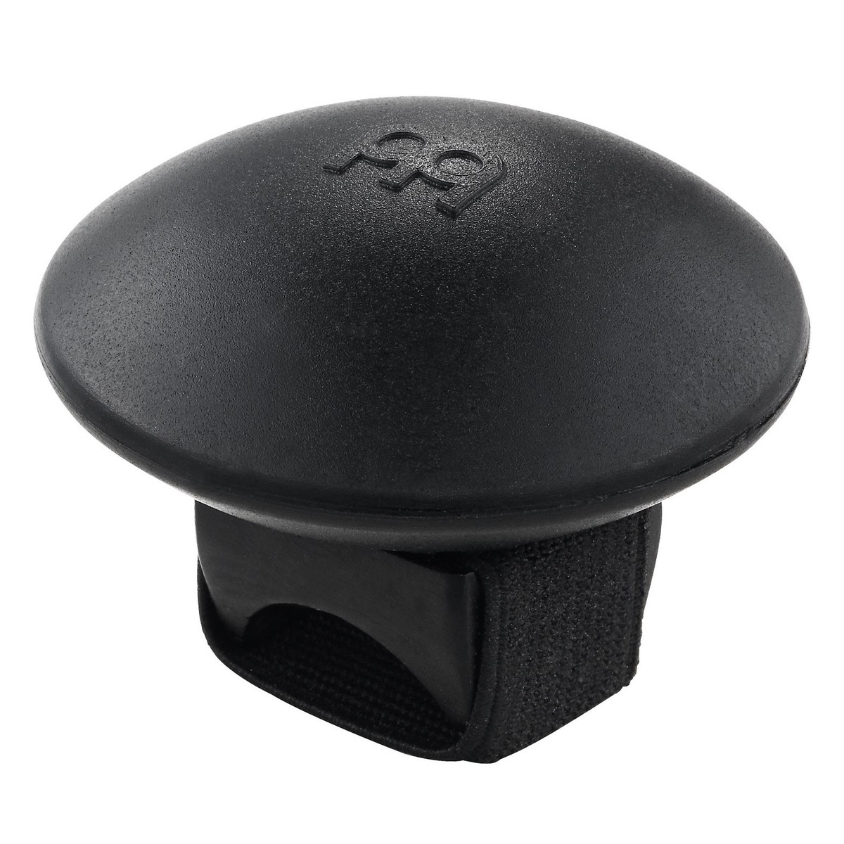 Meinl Percussion Motion Shaker Black