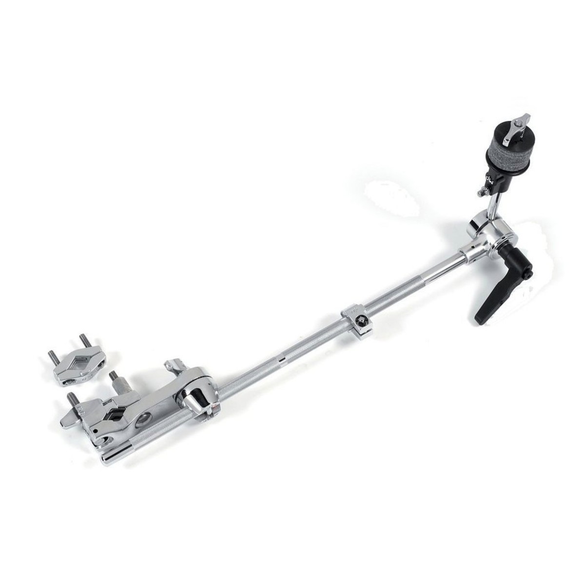 DW Mega Clamp / Cymbal Arm Combo