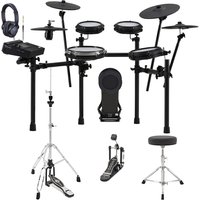 Roland TD316 V-Drums Electronic Drum Kit with Accessory Pack