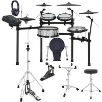 Roland TD516 V-Drums Electronic Drum Kit with Accessory Pack