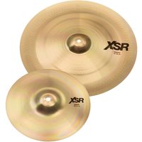 Sabian XSR Effects Pack