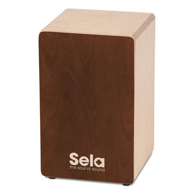 Sela Primera Cajon in Brown