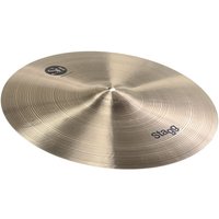 Stagg 14" SH Medium Crash Cymbal