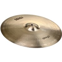 Stagg 16" Sensa Medium Crash Cymbal