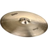 Stagg 18" Sensa Medium Crash Cymbal