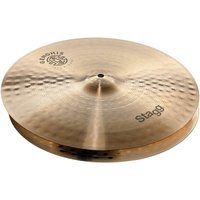 Stagg Genghis 15 Medium Hi-Hat