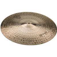 Stagg Genghis 21 Medium Ride