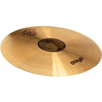 Stagg Genghis Exo 20 Medium Ride