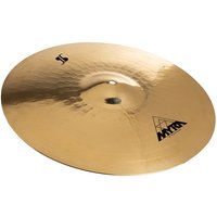 Stagg Myra 19 Rock Crash Cymbal