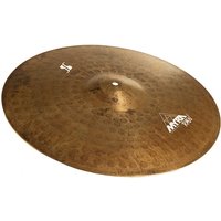 Stagg Myra RAW 17 Rock Crash Cymbal