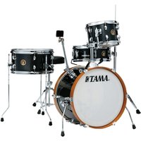Tama Club-JAM Compact Drum Kit w/ Hardware Charcoal Mist