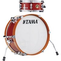 Tama Club-JAM Mini Shell Pack Candy Apple Mist