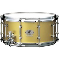 Tama Kaz Rodriguez Signature 14" x 6.5" Limited Edition Snare Drum