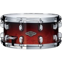 Tama Starclassic Performer 14" x 6.5" Snare Drum Dark Cherry Fade