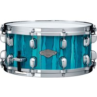 Tama Starclassic Performer 14" x 6.5" Snare Drum Sky Blue Aurora