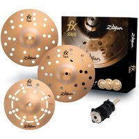 Zildjian 10" FX Stack