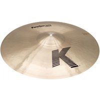 Zildjian 18” K Paper Thin Crash Cymbal