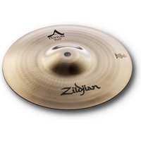 Zildjian A Custom 10 Splash Cymbal Brilliant Finish