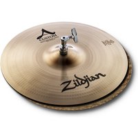 Zildjian A Custom 14 Mastersound Hi-Hats