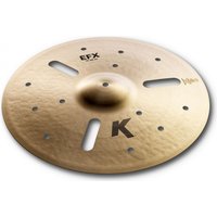 Zildjian K 18 EFX Cymbal