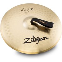 Zildjian Planet Z 16" Marching Cymbals